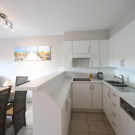 Apartment With Private Balcony, Cleaning Included