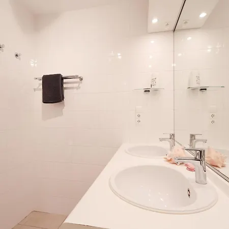 With Private Balcony, Cleaning Included