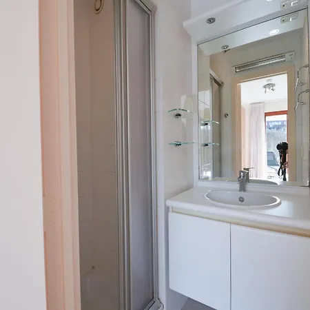 With Private Balcony, Cleaning Included Apartment *