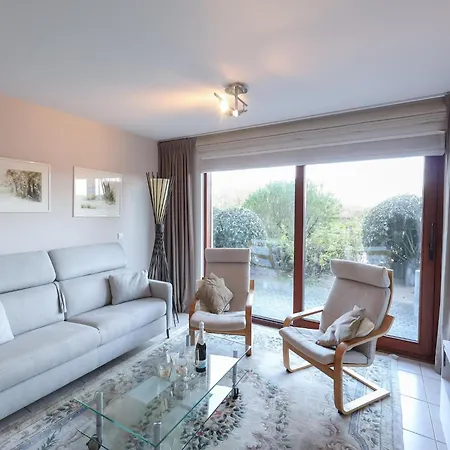 Διαμέρισμα In Koksijde Near The Beach, Cleaning Included *