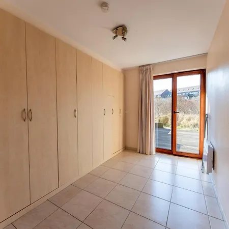 With Private Balcony, Cleaning Included Apartment *