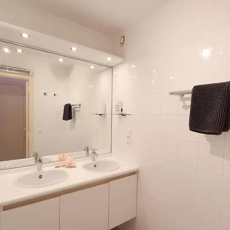 With Private Balcony, Cleaning Included