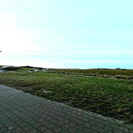 Apartment With Private Balcony, Cleaning Included